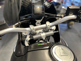 2023 DUCATI DESERT X - GP RACING GREY - Sold