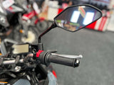 2021 YAMAHA MT03 - GREY - Sold