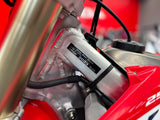 2023 HONDA CRF250R - RED