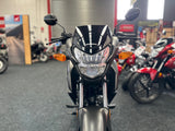2023 HONDA CB125F - BLACK - Sold