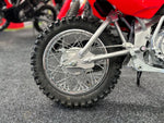 2023 HONDA CRF110F - RED