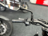 2019 Honda CB300R - BLACK - Sold