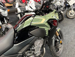 2023 HONDA CB500X - GREEN