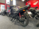 2023 HONDA CBF125 - MATTE AXIS (Withdrawn)