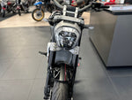 2023 DUCATI XDIAVEL S - BLACK