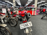 2022 Honda CRF300L - RED - Sold