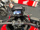 2023 HONDA CB 500XA - RED (Withdrawn)
