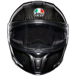 AGV SPORTMODULAR [GLOSSY CARBON]