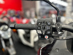 2023 HONDA NT1100 - BLACK