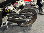 2022 HONDA CB650R - BLUE