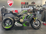 2023 DUCATI PANIGALE V4S - 32 LIVERY (Withdrawn)