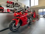 2023 DUCATI SUPERSPORT 950S - DUCATI RED
