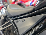2023 HONDA CMX1100 REBEL - BLACK