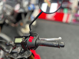 2022 HONDA MSX125 GROM - RED - Sold