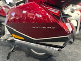 2023 HONDA GL1800 GOLDWING - RED