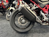 2023 HONDA CB750 - BLACK