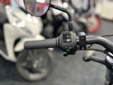 2020 HONDA CMX500 - SILVER (Withdrawn)