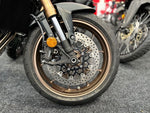 2023 HONDA CB650R - MAT GUNPOWDER