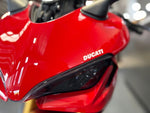 2023 DUCATI SUPERSPORT 950S - DUCATI RED