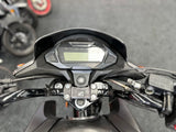 2023 HONDA CB125F - BLACK - Sold