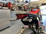 2024 DUCATI SCRAMBLER FULL THROTTLE - RED