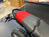 2023 DUCATI DESERT X - GP RACING GREY - Sold