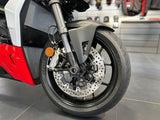 2023 DUCATI STREET FIGHTER V2 - RED - Sold