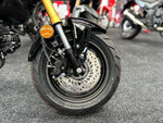 2023 HONDA MSX125 GROM - BLUE