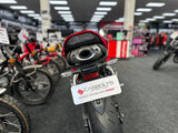 2023 HONDA CBR600RR - GRAND PRIX RED - Sold