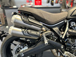 2023 DUCATI SCRAMBLER 1100 SPORT PRO - BLACK