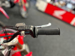 2024 HONDA CRF150R - RED