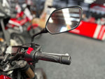 2022 HONDA CB300R - RED - Sold