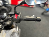 2022 Honda CB300R Silver - Sold