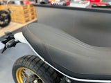 2023 DUCATI SCRAMBLER DESERT SLED - SPARKLING BLUE