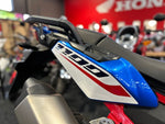 2022 HONDA AFRICA TWIN CRF1100L - WHITE