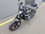 2023 DUCATI MONSTER 937 PLUS - BLACK (Withdrawn)