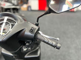 2023 Honda DIO NSC110 - BLACK - Sold