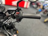 2023 HONDA CMX500 REBEL - GREY GOLD
