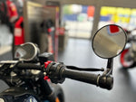 2024 DUCATI SCRAMBLER NIGHTSHIFT - BLUE