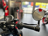 2024 DUCATI SCRAMBLER NIGHTSHIFT - BLUE