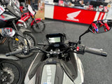 2023 HONDA NC750X - GREY