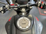 2023 DUCATI MONSTER PLUS - AVIATOR GREY (Withdrawn)