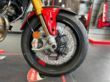 2023 DUCATI MULTISTRADA V4 PIKES PEAK - Pikes Peak Livery