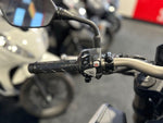 2022 HONDA CB650R - BLUE