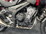 2023 HONDA CB 500XA - RED (Withdrawn)