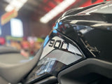 2020 TRIUMPH TIGER 900 GT PRO - BLACK - Sold