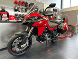 2023 DUCATI MULTISTRADA V2S TOURING - DUCATI RED