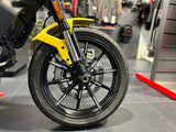 2021 DUCATI SCRAMBLER ICON - YELLOW - Sold