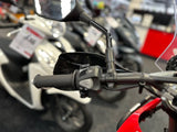 2022 HONDA CRF300 RALLY - Red - Sold