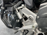 2020 BMW F900XR - GOLD (Withdrawn)